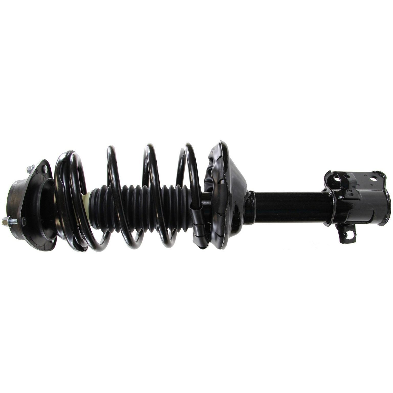 monroe shocks & struts suspension strut and coil spring assembly  frsport 181464