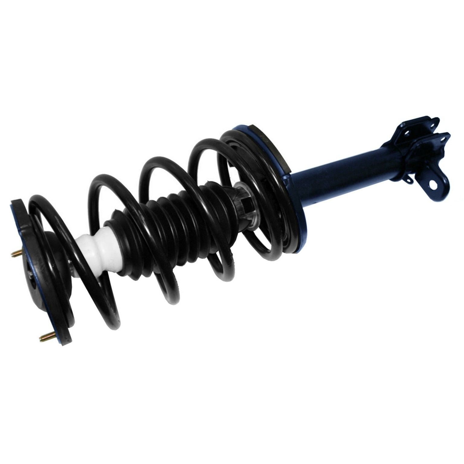 monroe shocks & struts suspension strut and coil spring assembly  frsport 181579