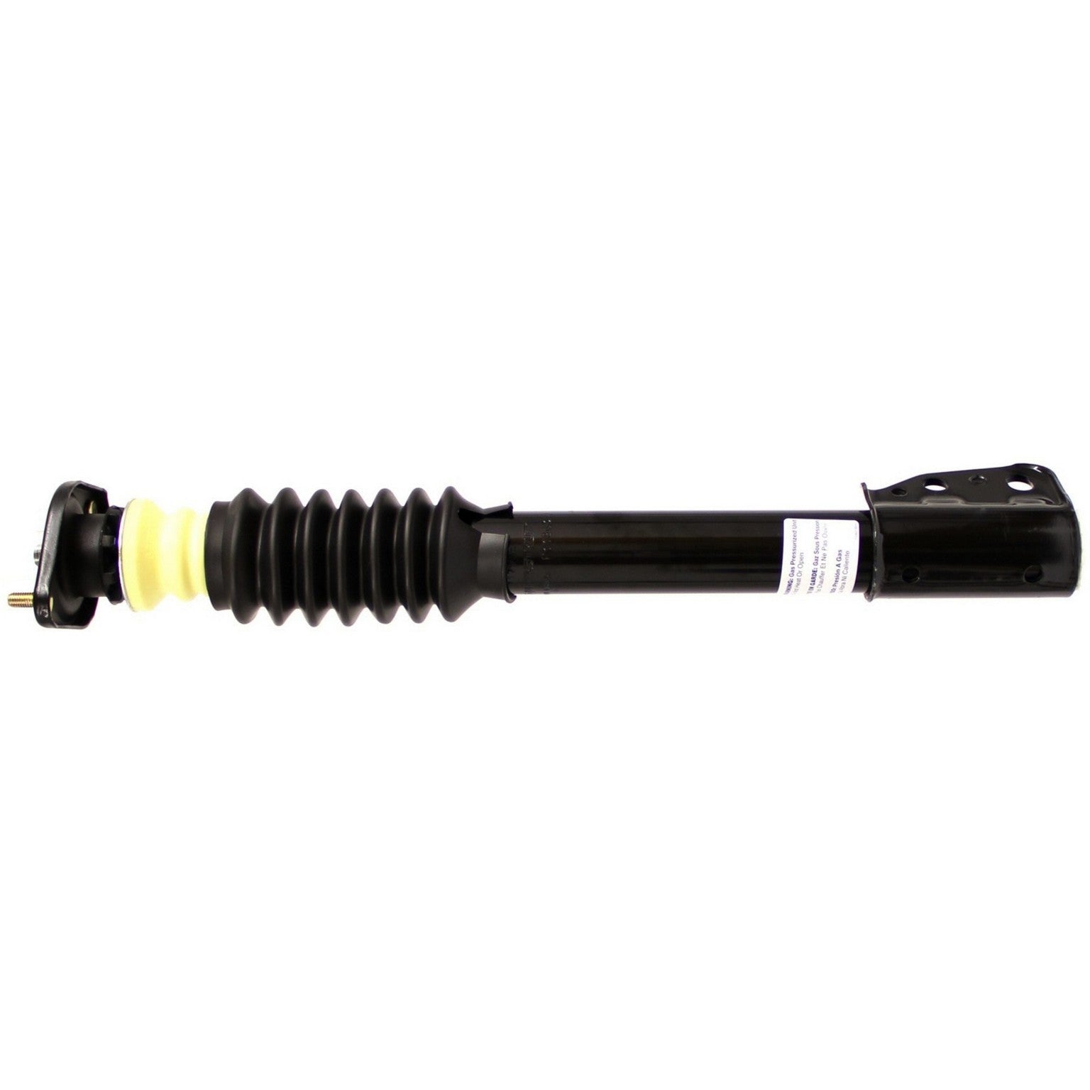 monroe shocks & struts suspension strut assembly  frsport 181799