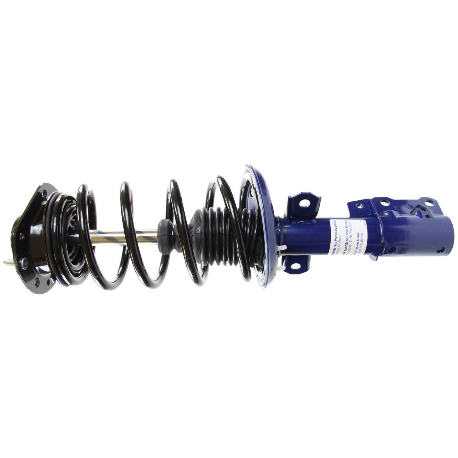 monroe shocks & struts suspension strut and coil spring assembly  frsport 182179r