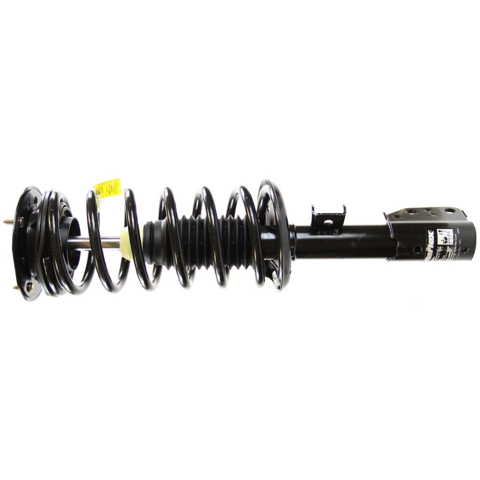 monroe shocks & struts suspension strut and coil spring assembly  frsport 182217