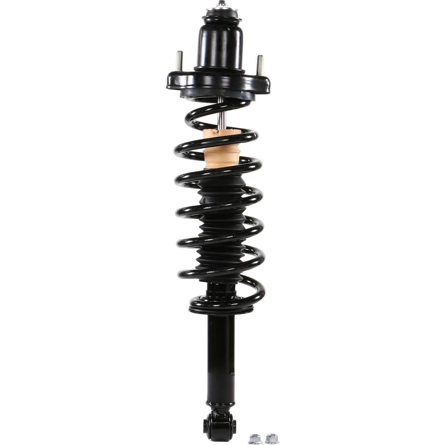 monroe shocks & struts suspension strut and coil spring assembly  frsport 182331