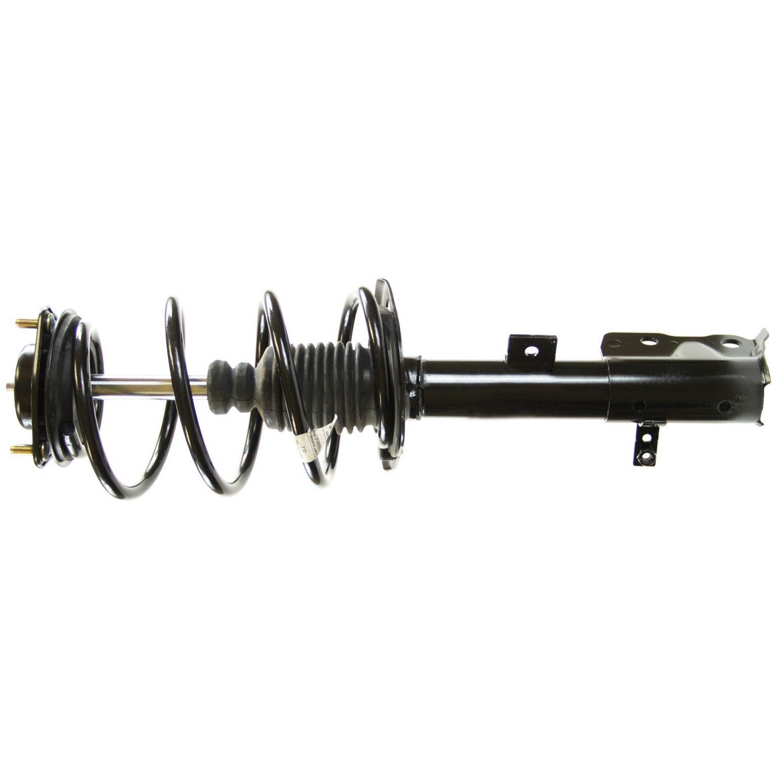 monroe shocks & struts suspension strut and coil spring assembly  frsport 182367