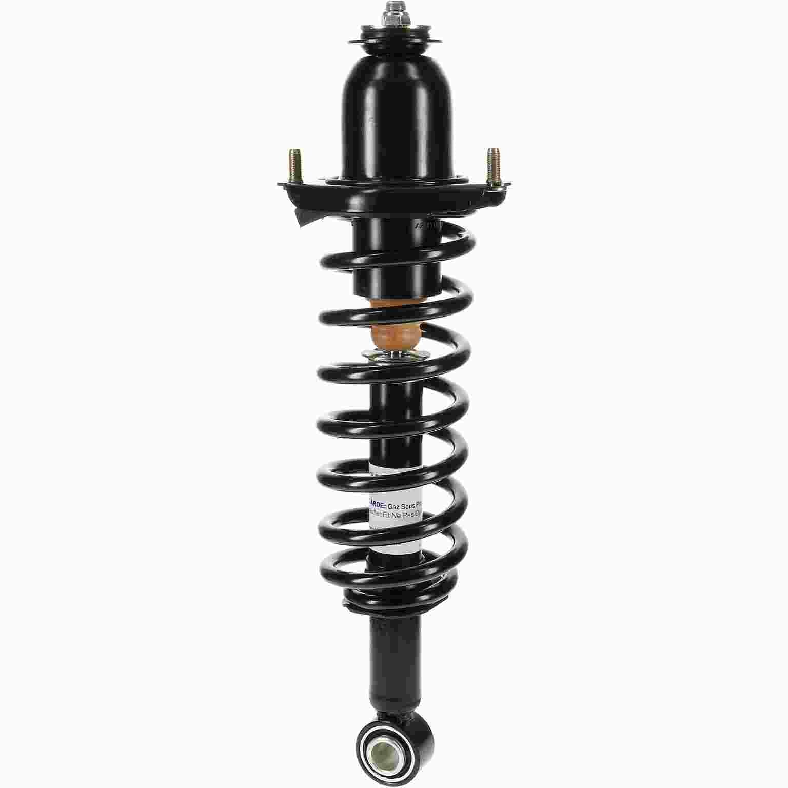 monroe shocks & struts suspension strut and coil spring assembly  frsport 182394l