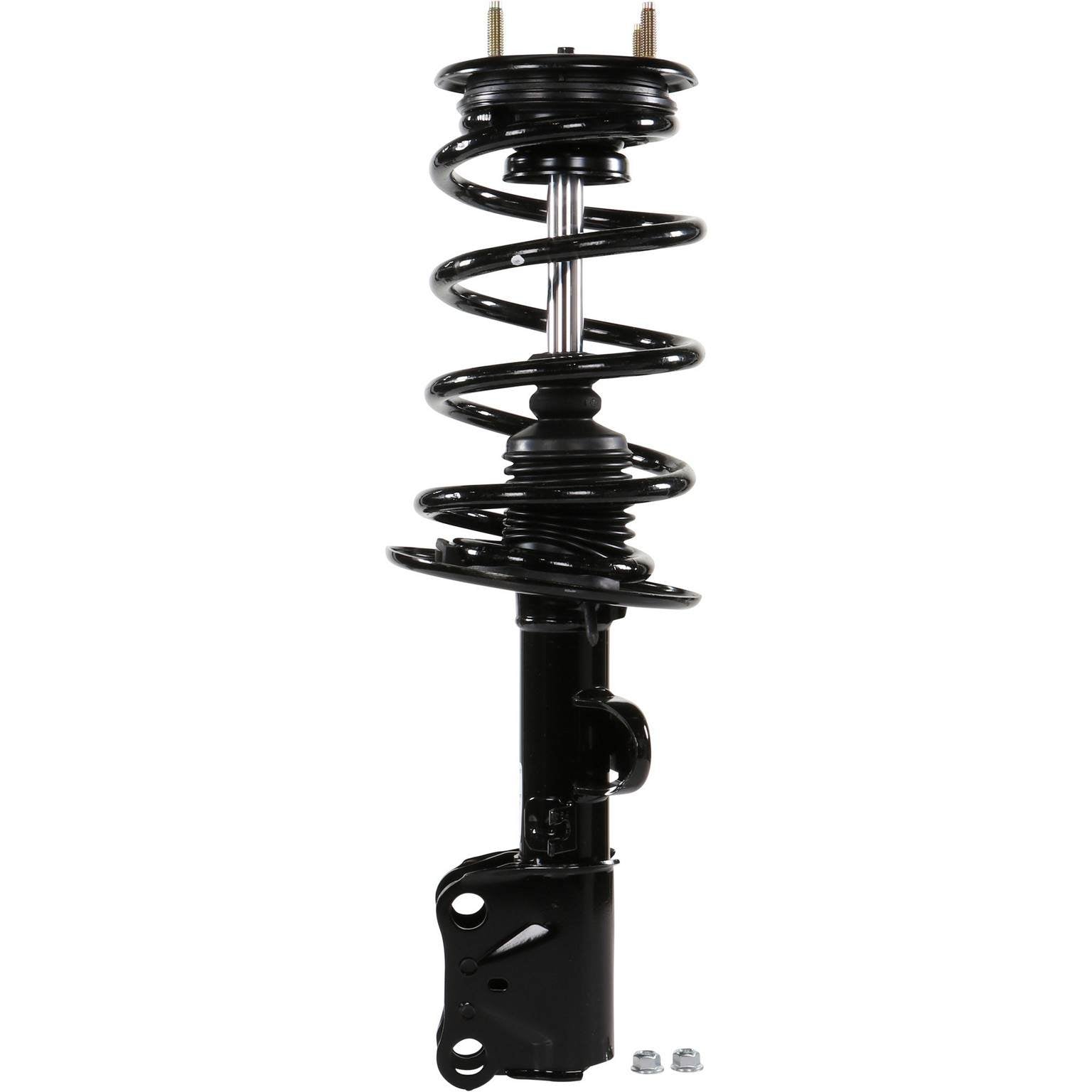 monroe shocks & struts suspension strut and coil spring assembly  frsport 182653