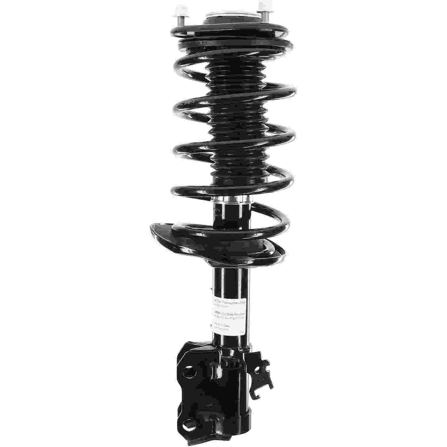 monroe shocks & struts suspension strut and coil spring assembly  frsport 182689