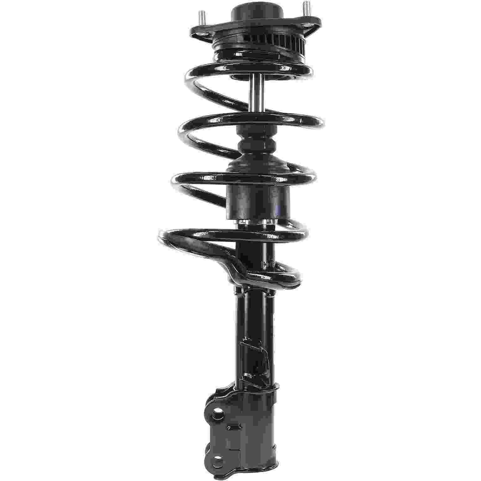 monroe shocks & struts suspension strut and coil spring assembly  frsport 182721