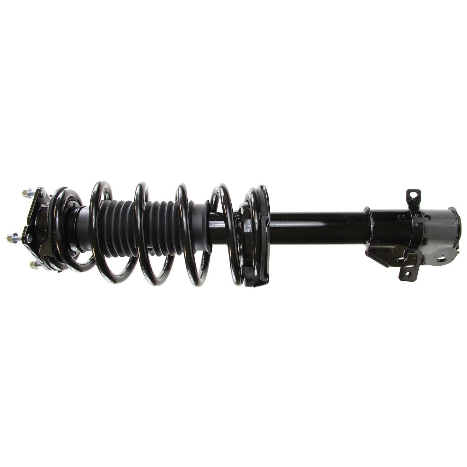 monroe shocks & struts suspension strut and coil spring assembly  frsport 182888