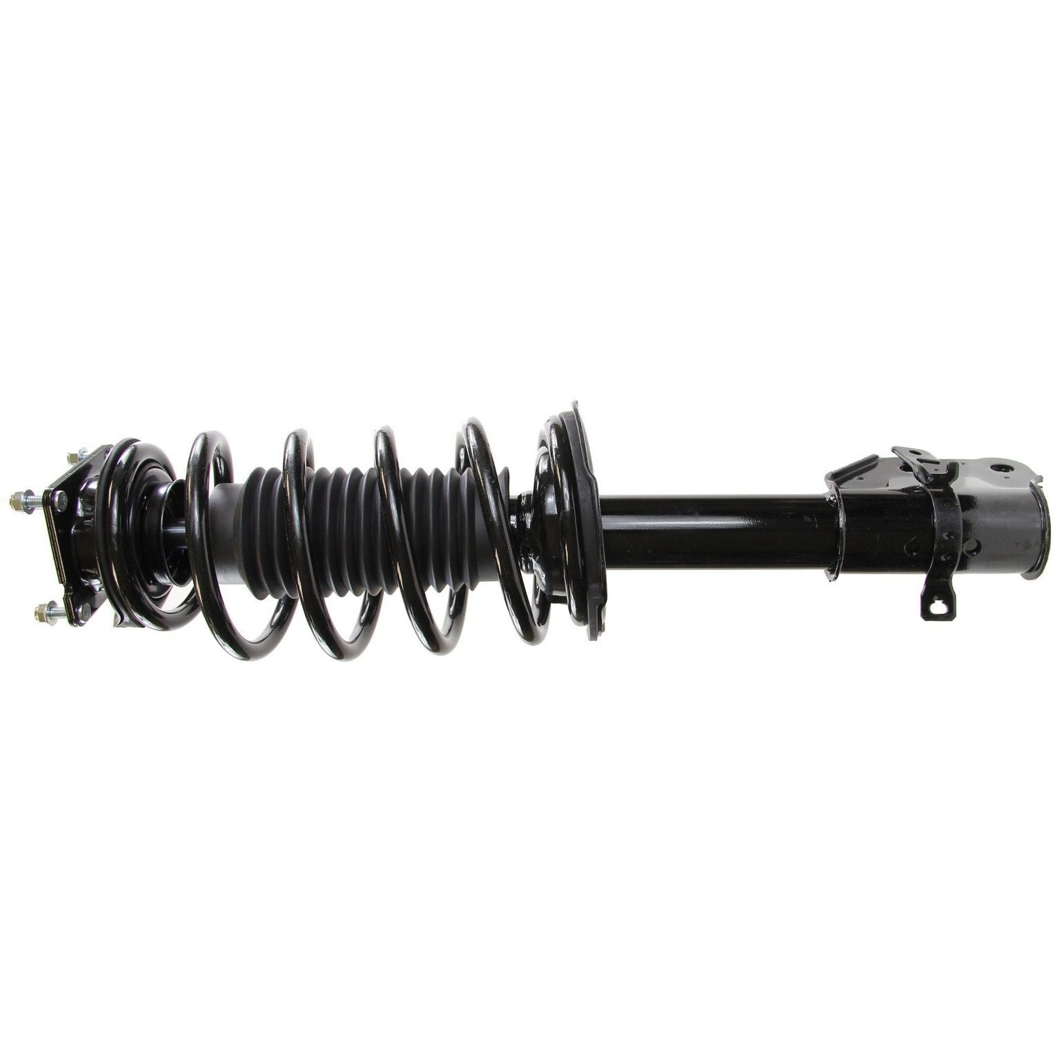 monroe shocks & struts suspension strut and coil spring assembly  frsport 182889