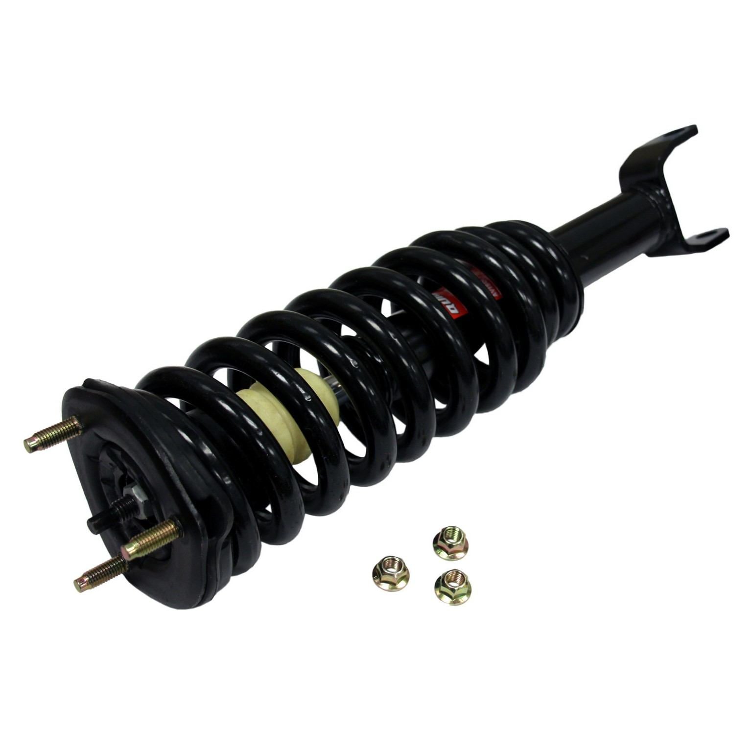 monroe shocks & struts suspension strut and coil spring assembly  frsport 271100