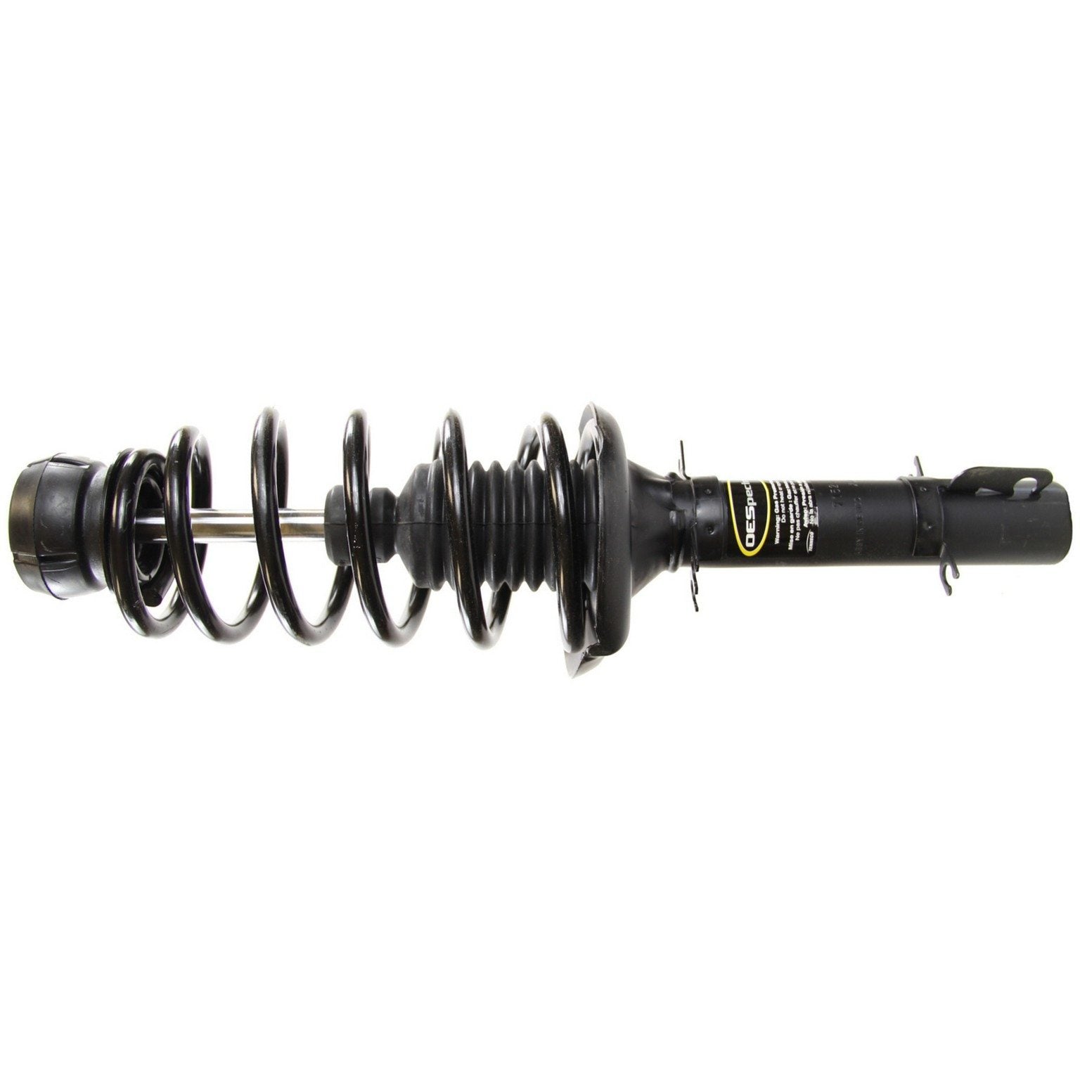 monroe shocks & struts suspension strut and coil spring assembly  frsport 271525