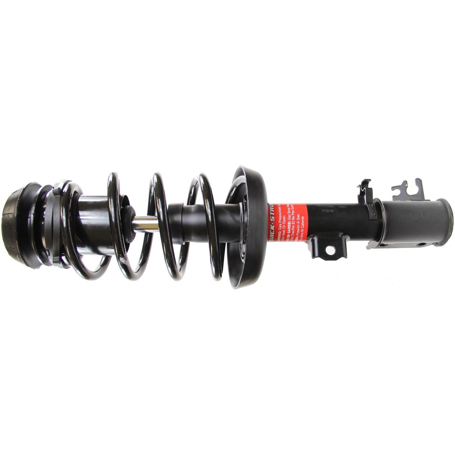 monroe shocks & struts suspension strut and coil spring assembly  frsport 271556