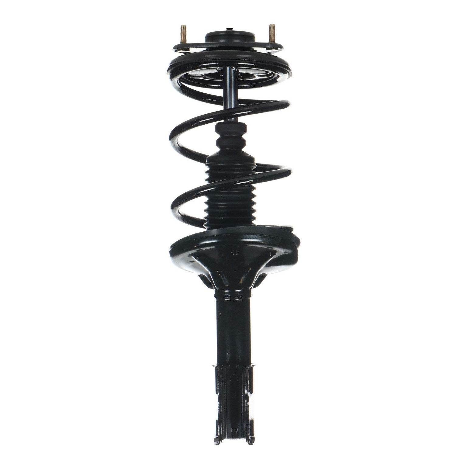 monroe shocks & struts suspension strut and coil spring assembly  frsport 272142