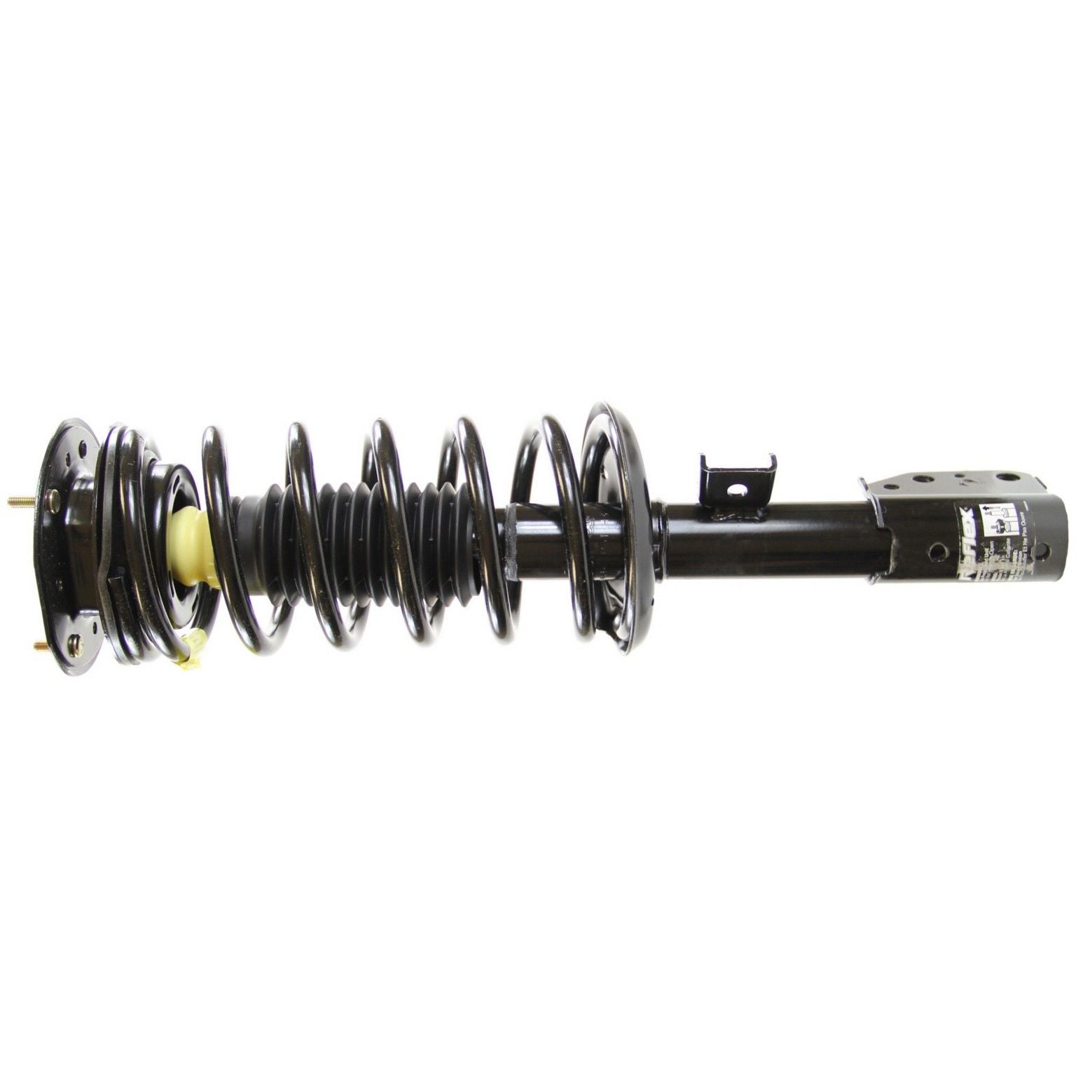 monroe shocks & struts suspension strut and coil spring assembly  frsport 272438