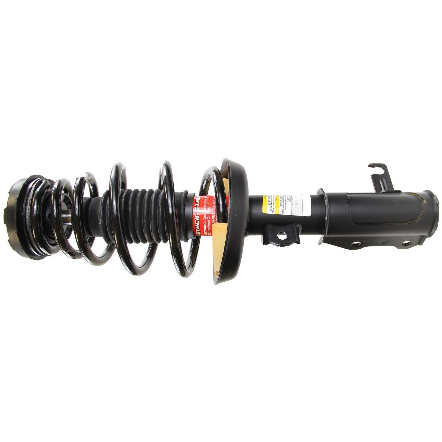 monroe shocks & struts suspension strut and coil spring assembly  frsport 272529