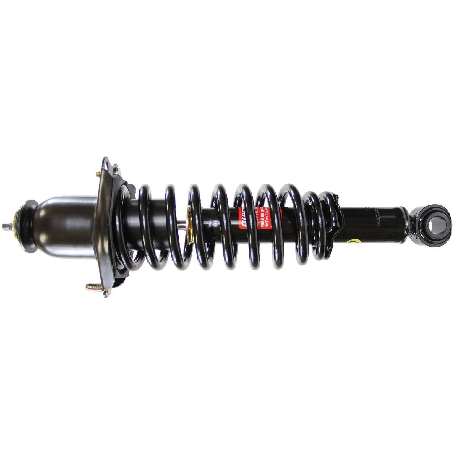 monroe shocks & struts suspension strut and coil spring assembly  frsport 272599l