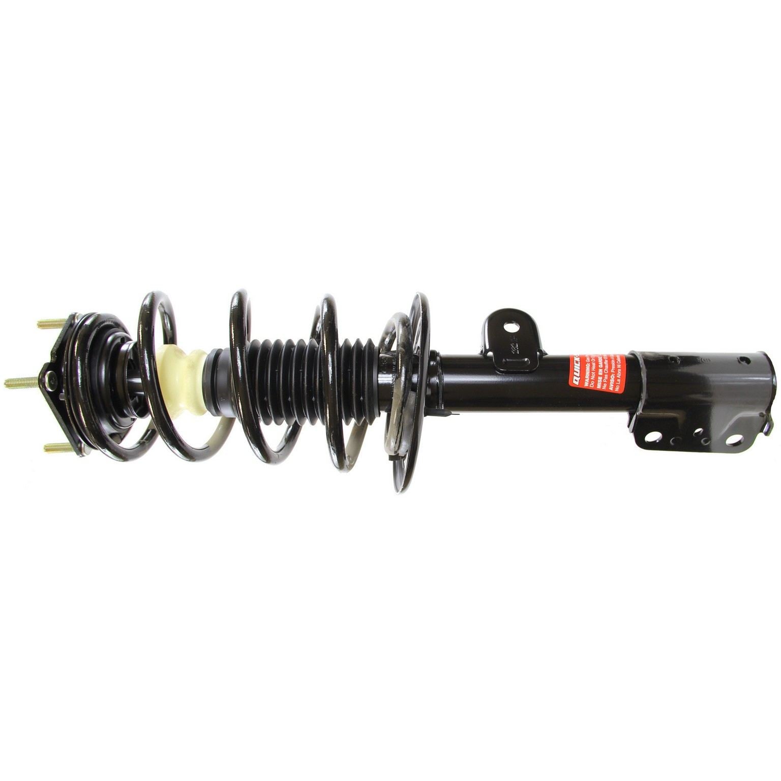 monroe shocks & struts suspension strut and coil spring assembly  frsport 272620