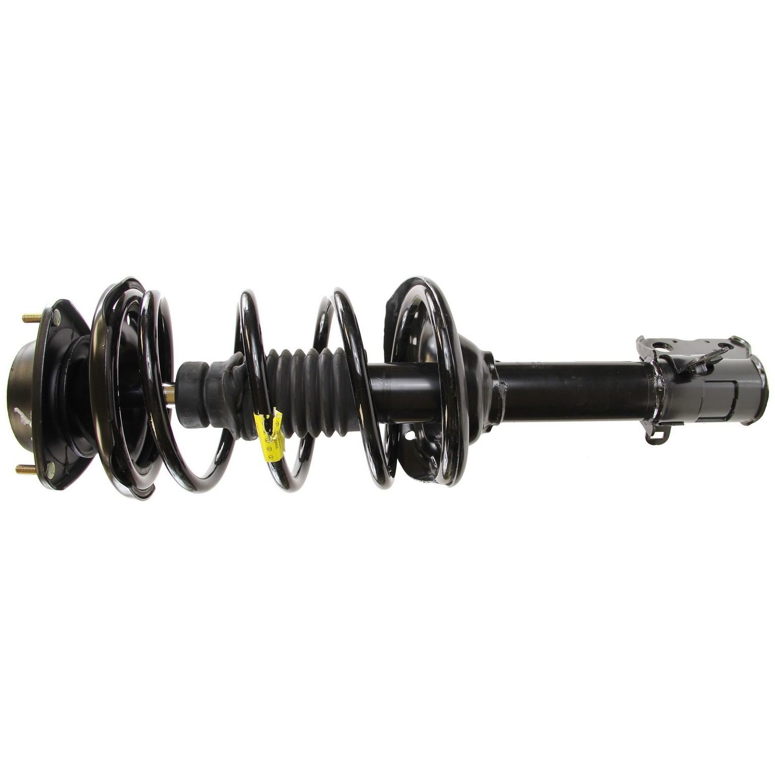 monroe shocks & struts suspension strut and coil spring assembly  frsport 272686