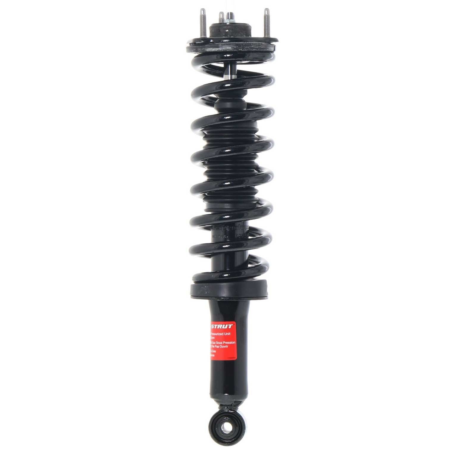 monroe shocks & struts suspension strut and coil spring assembly  frsport 272919