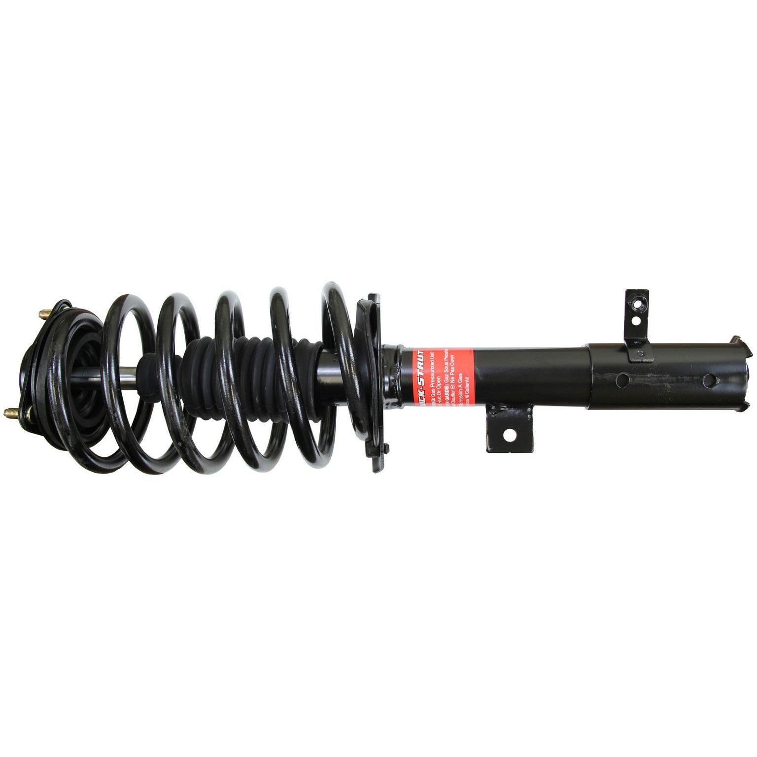 monroe shocks & struts suspension strut and coil spring assembly  frsport 272951