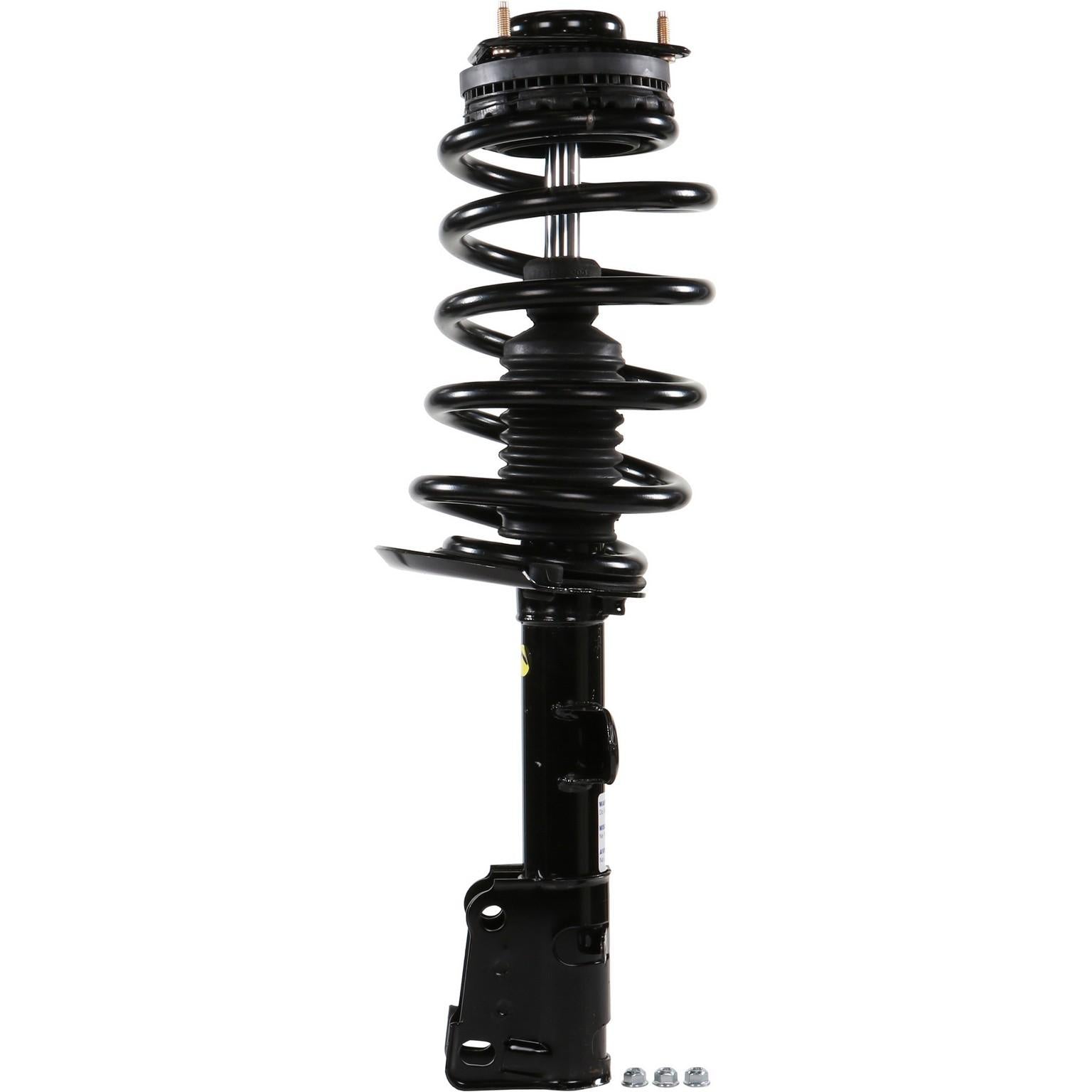 monroe shocks & struts suspension strut and coil spring assembly  frsport 281128l