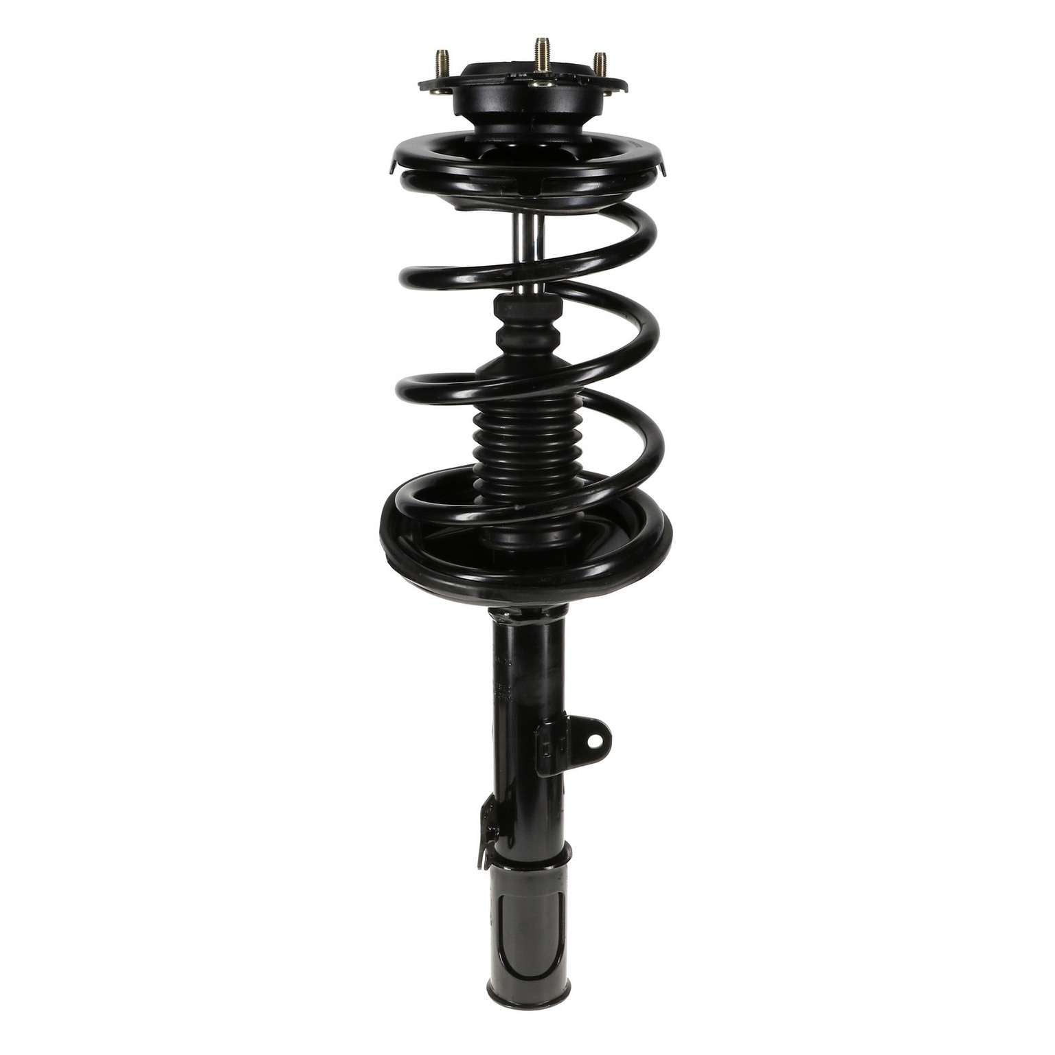 monroe shocks & struts suspension strut and coil spring assembly  frsport 281453