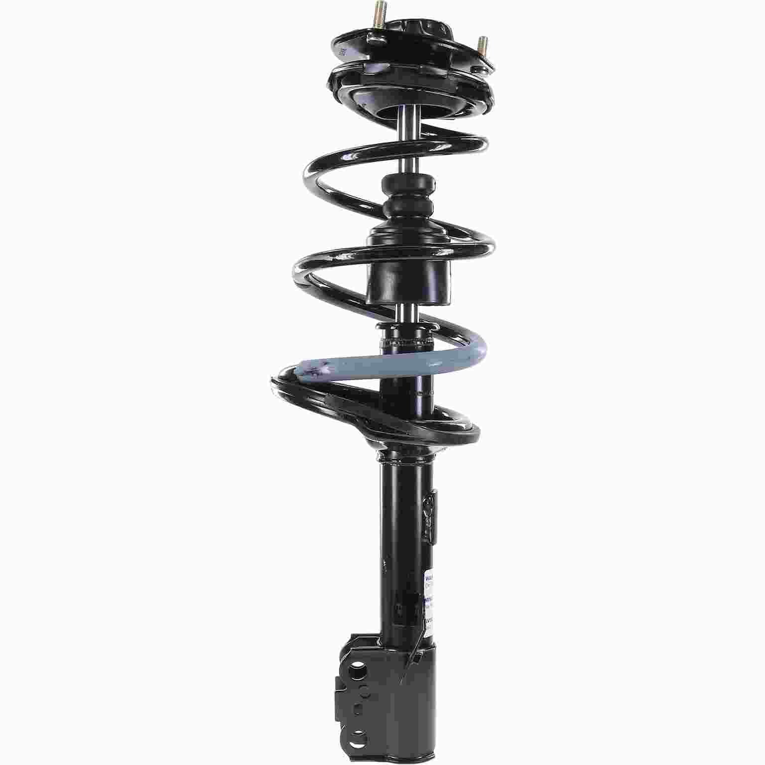 monroe shocks & struts suspension strut and coil spring assembly  frsport 281494