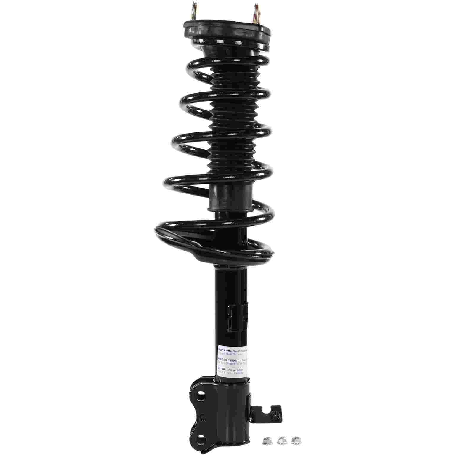 monroe shocks & struts suspension strut and coil spring assembly  frsport 281499