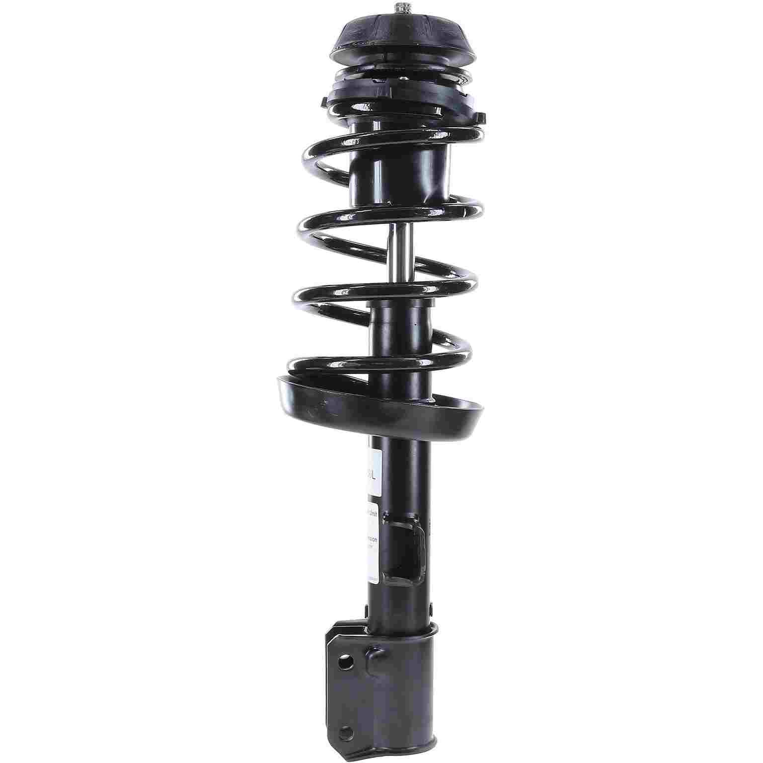 monroe shocks & struts suspension strut and coil spring assembly  frsport 281556