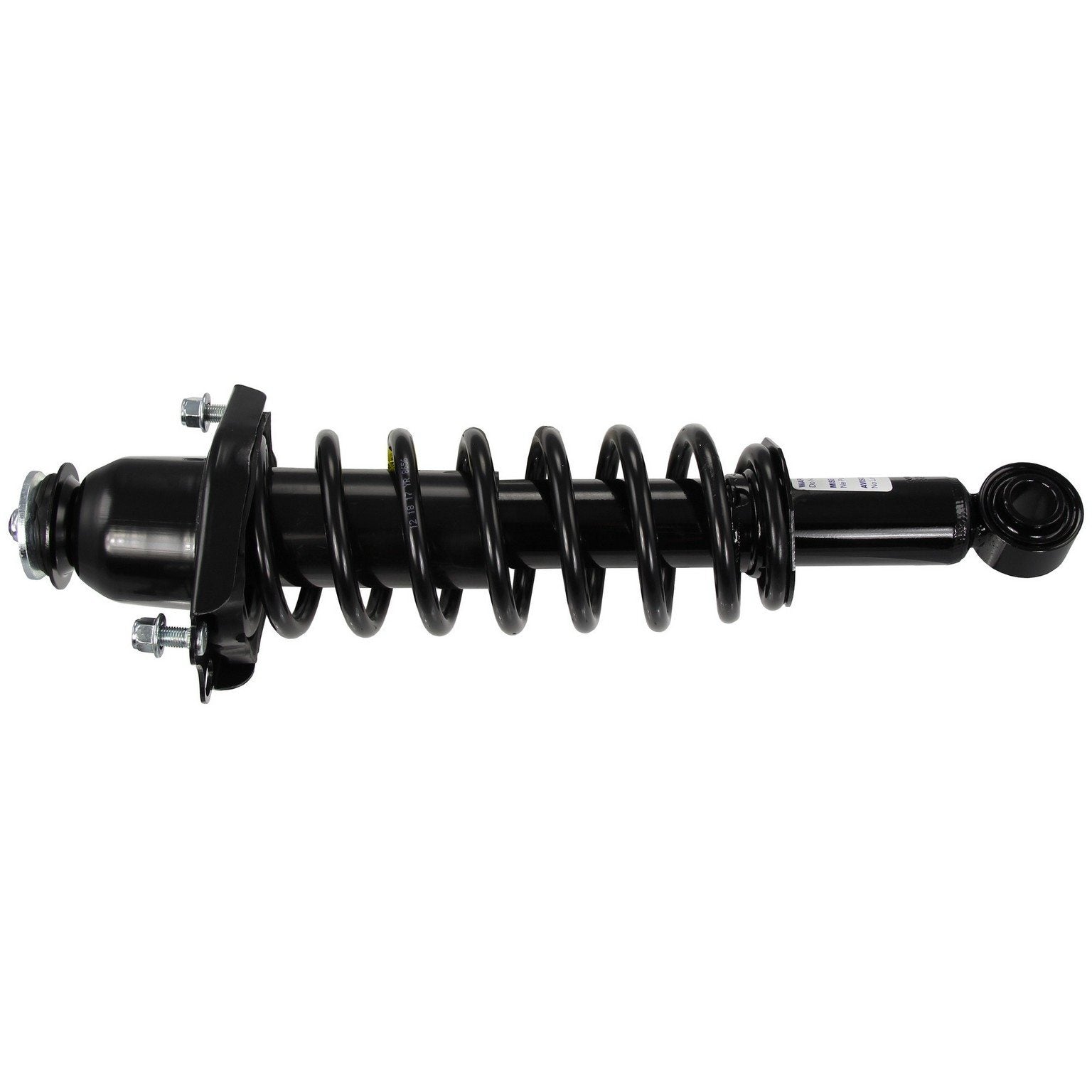 monroe shocks & struts suspension strut and coil spring assembly  frsport 282599l