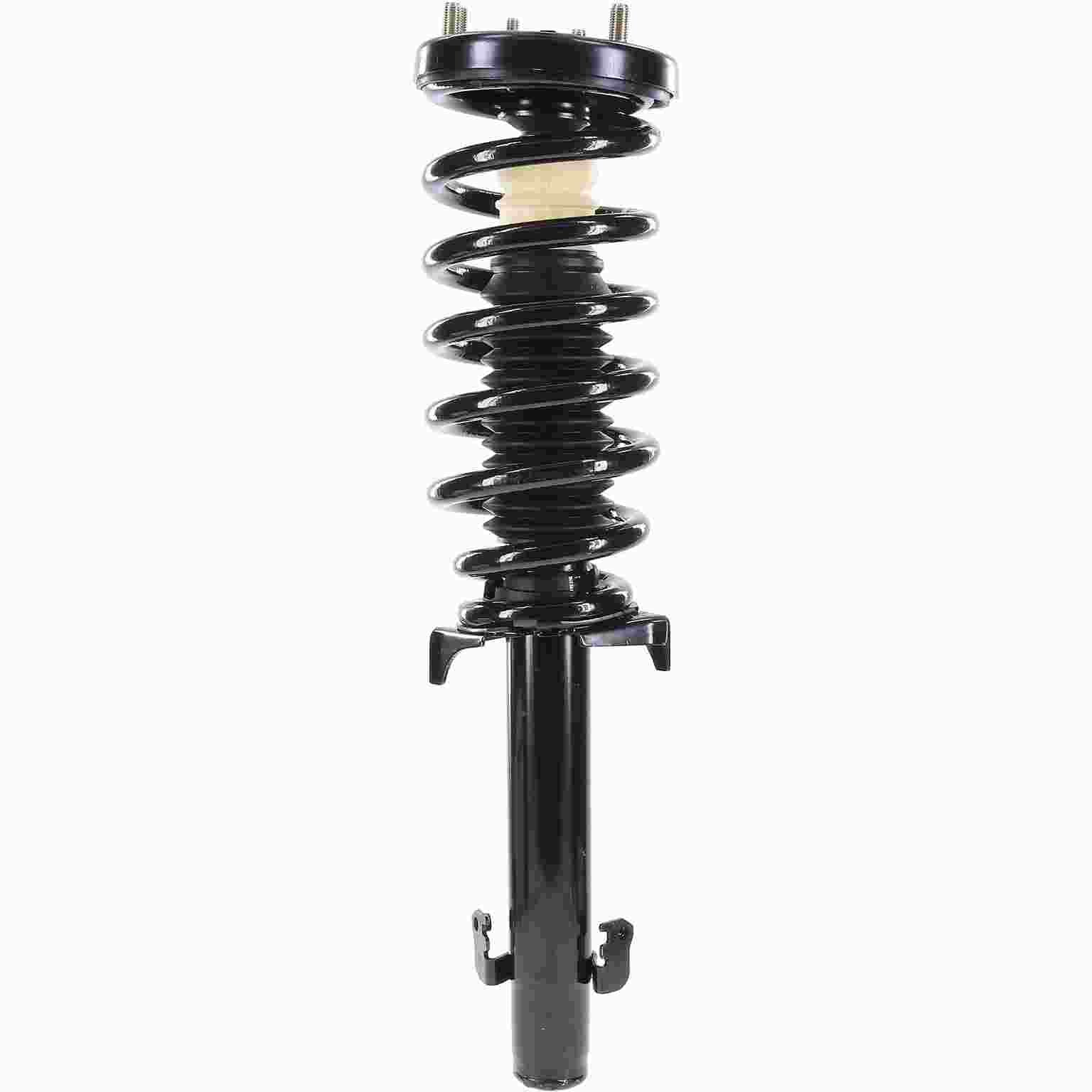 monroe shocks & struts suspension strut and coil spring assembly  frsport 282694