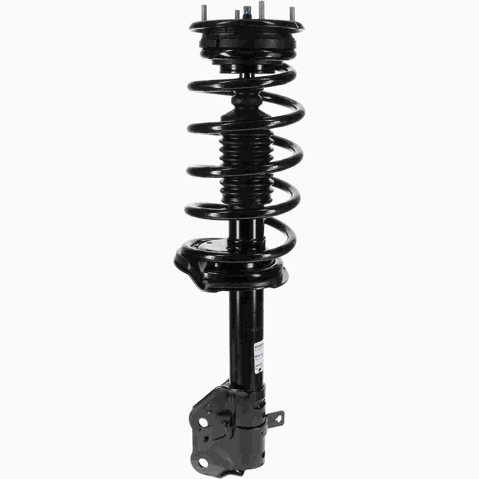 monroe shocks & struts suspension strut and coil spring assembly  frsport 282888