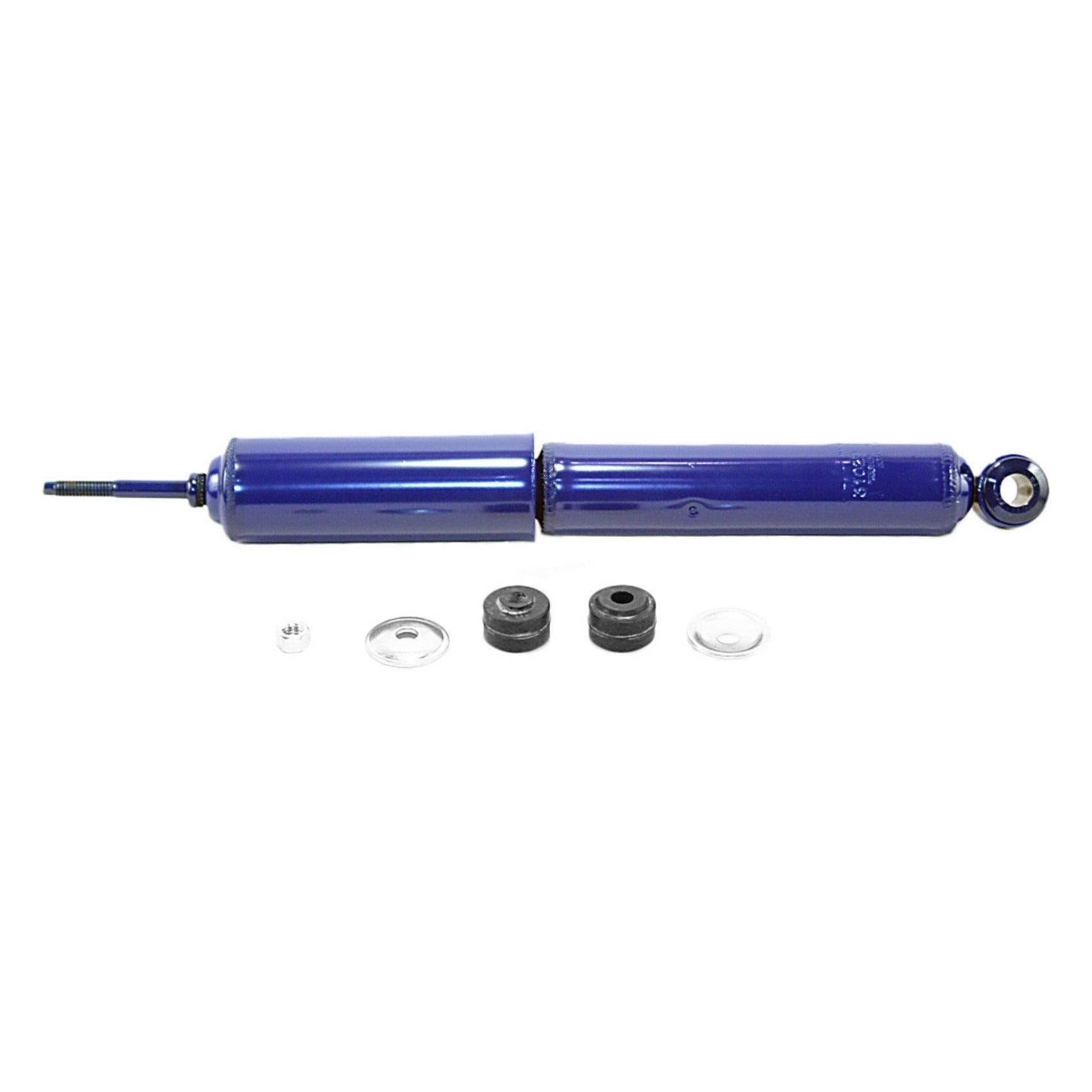 Monroe Shocks & Struts Shock Absorber  top view frsport 31029