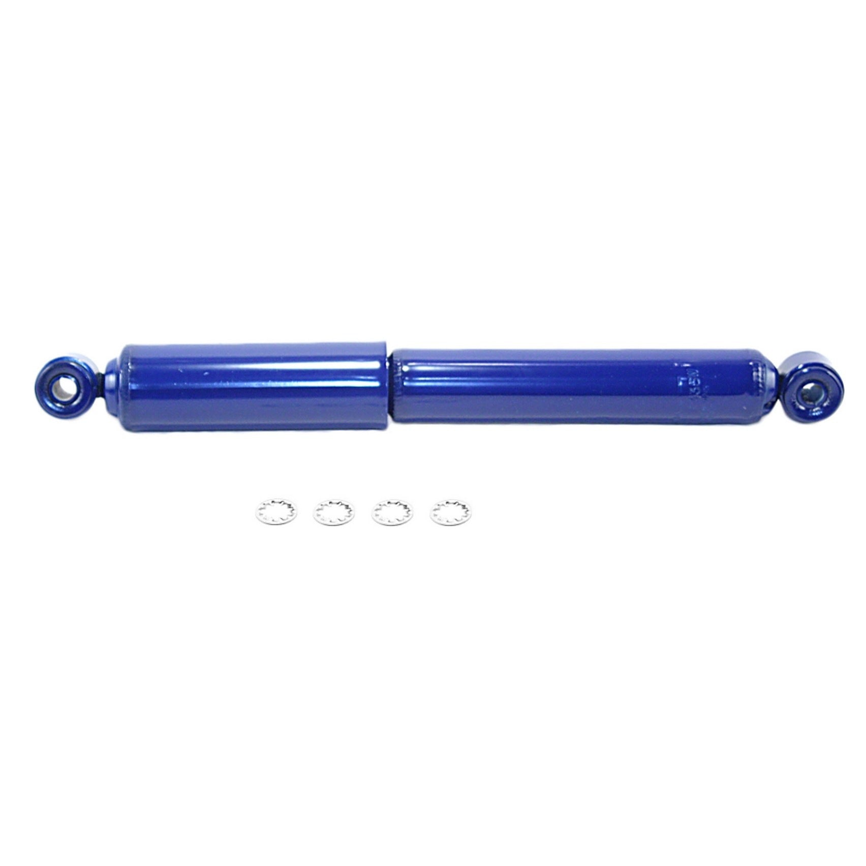 Monroe Shocks & Struts Shock Absorber  top view frsport 31089