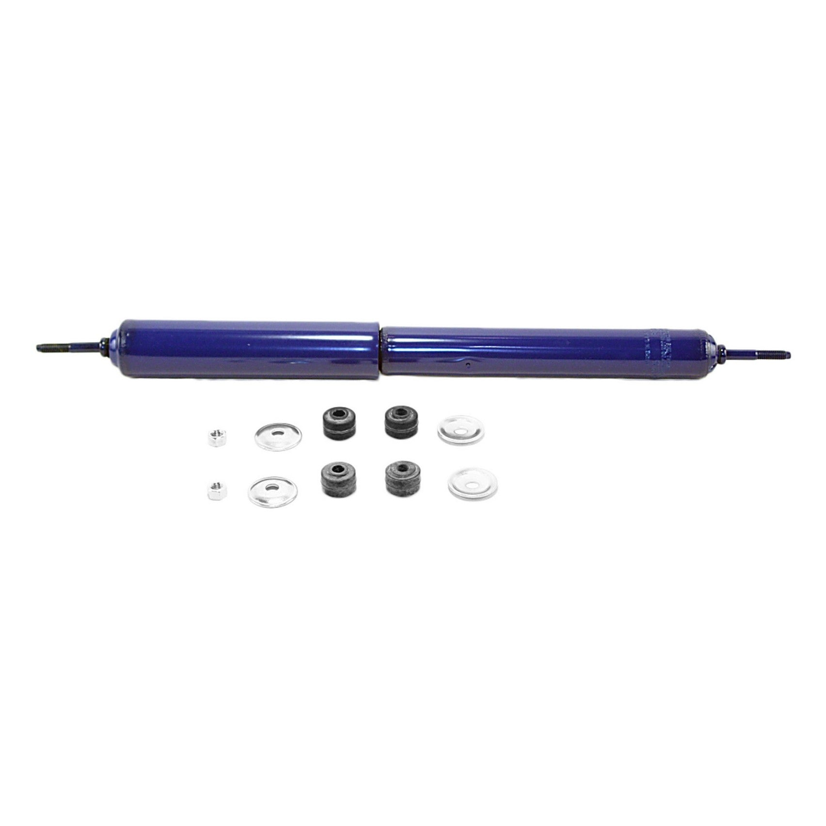 Monroe Shocks & Struts Shock Absorber  top view frsport 31125