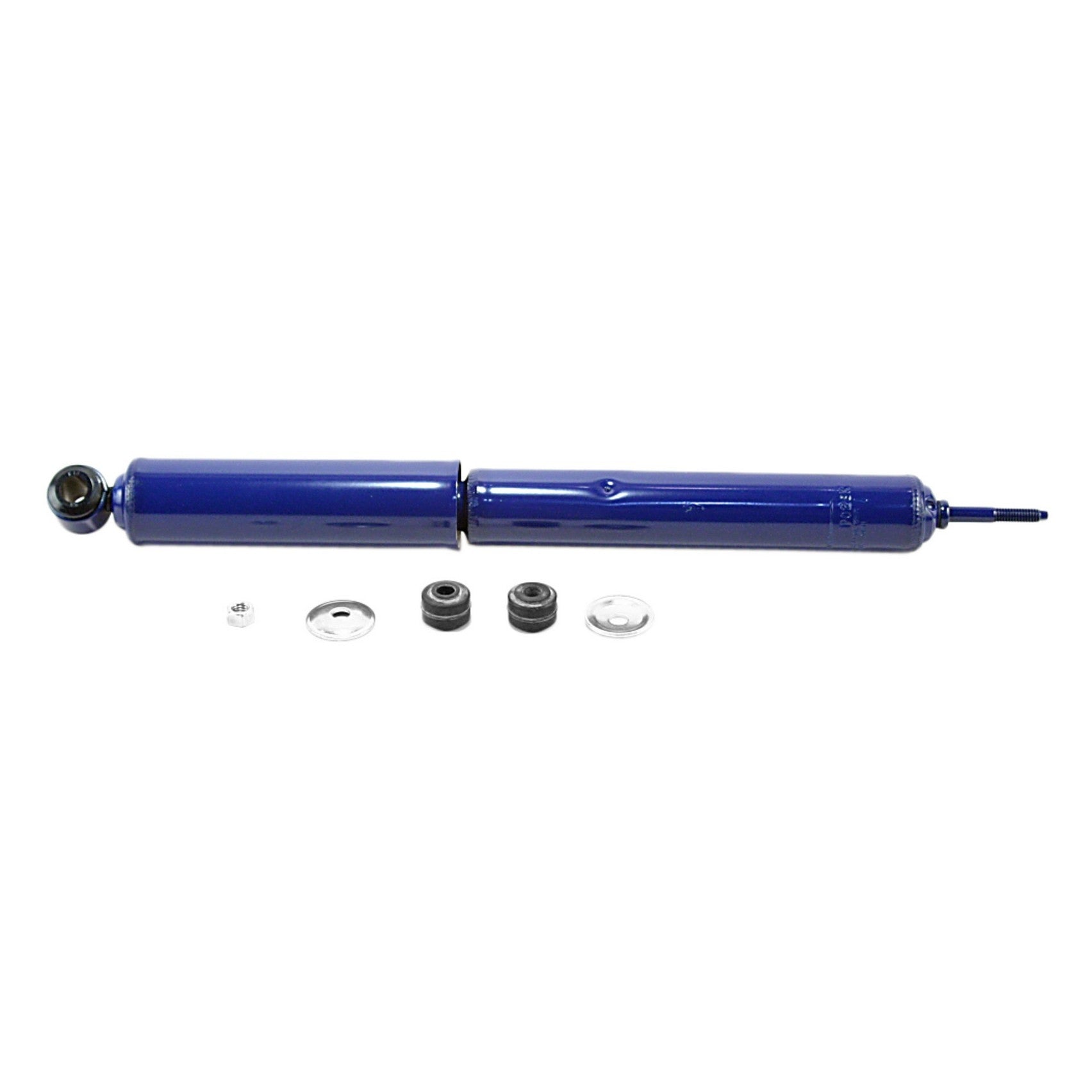 Monroe Shocks & Struts Shock Absorber  top view frsport 31162