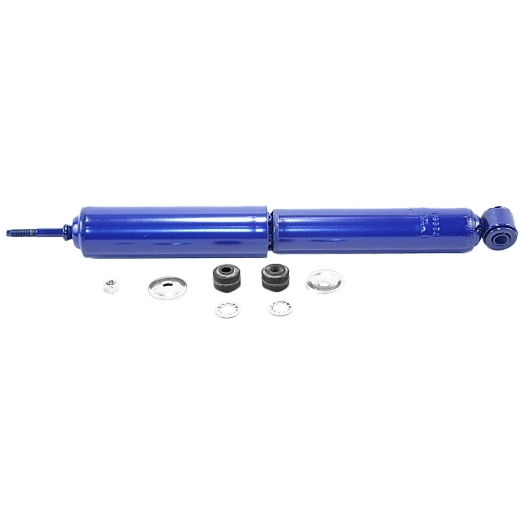 Monroe Shocks & Struts Shock Absorber  top view frsport 31538