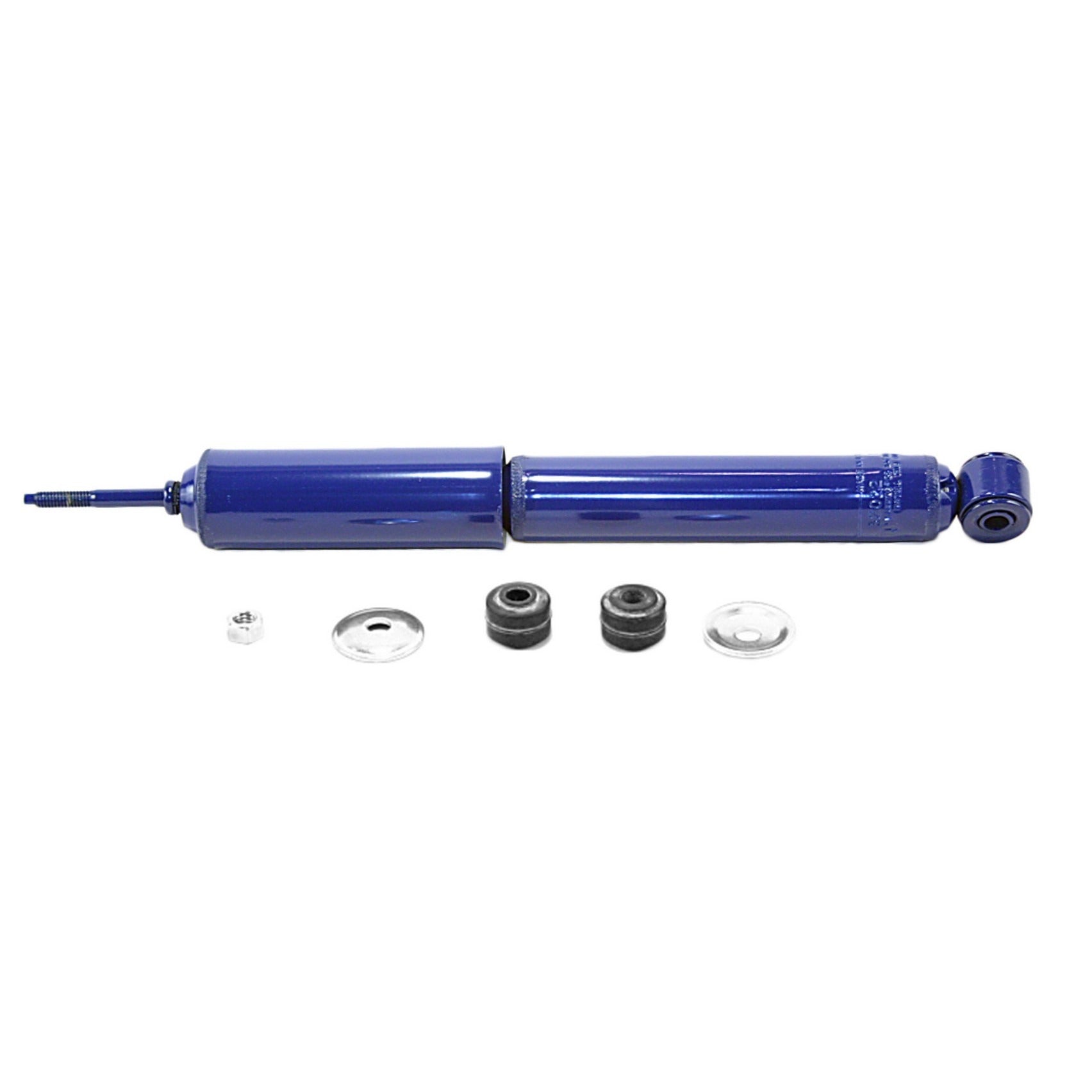 Monroe Shocks & Struts Shock Absorber  top view frsport 32022