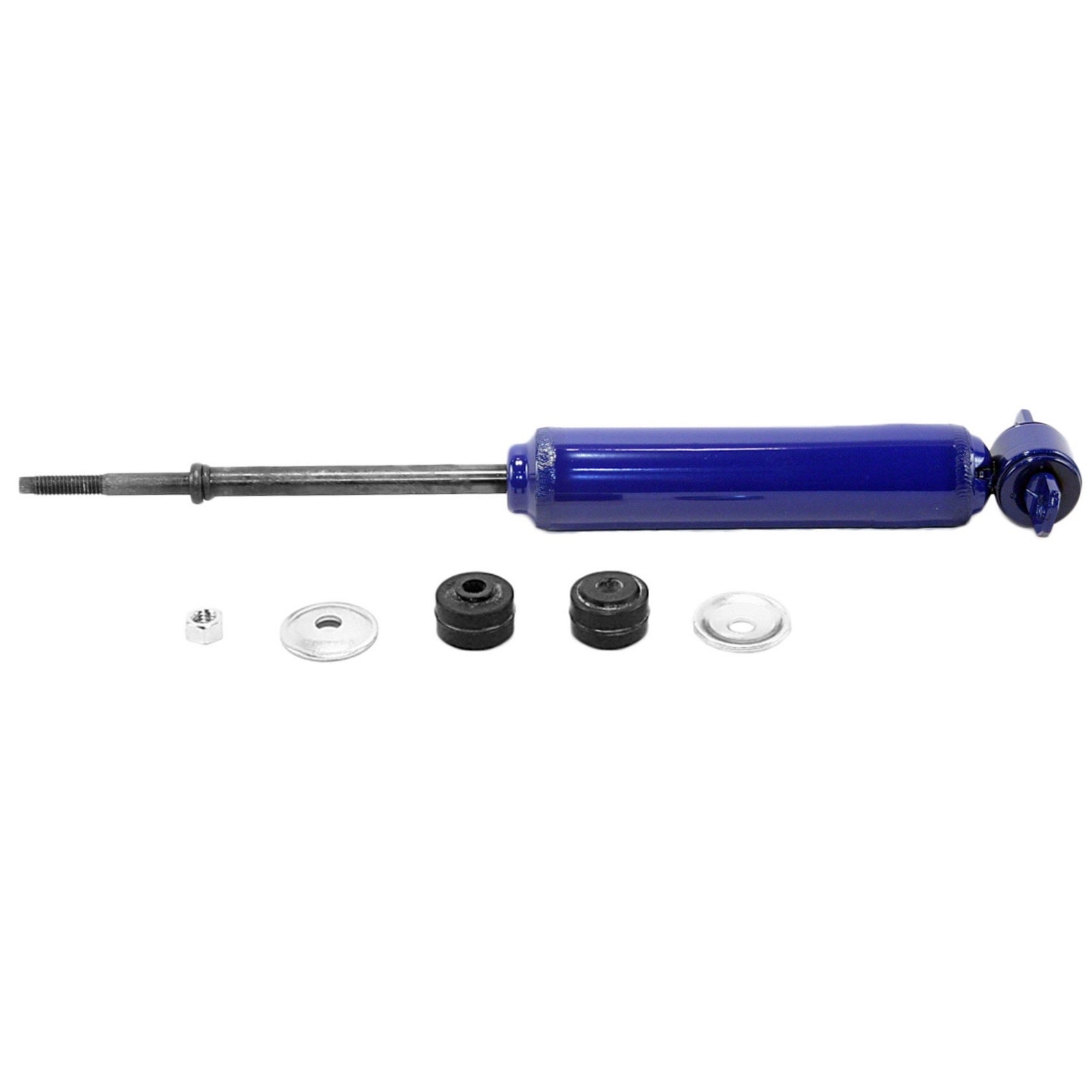 Monroe Shocks & Struts Shock Absorber  top view frsport 32066