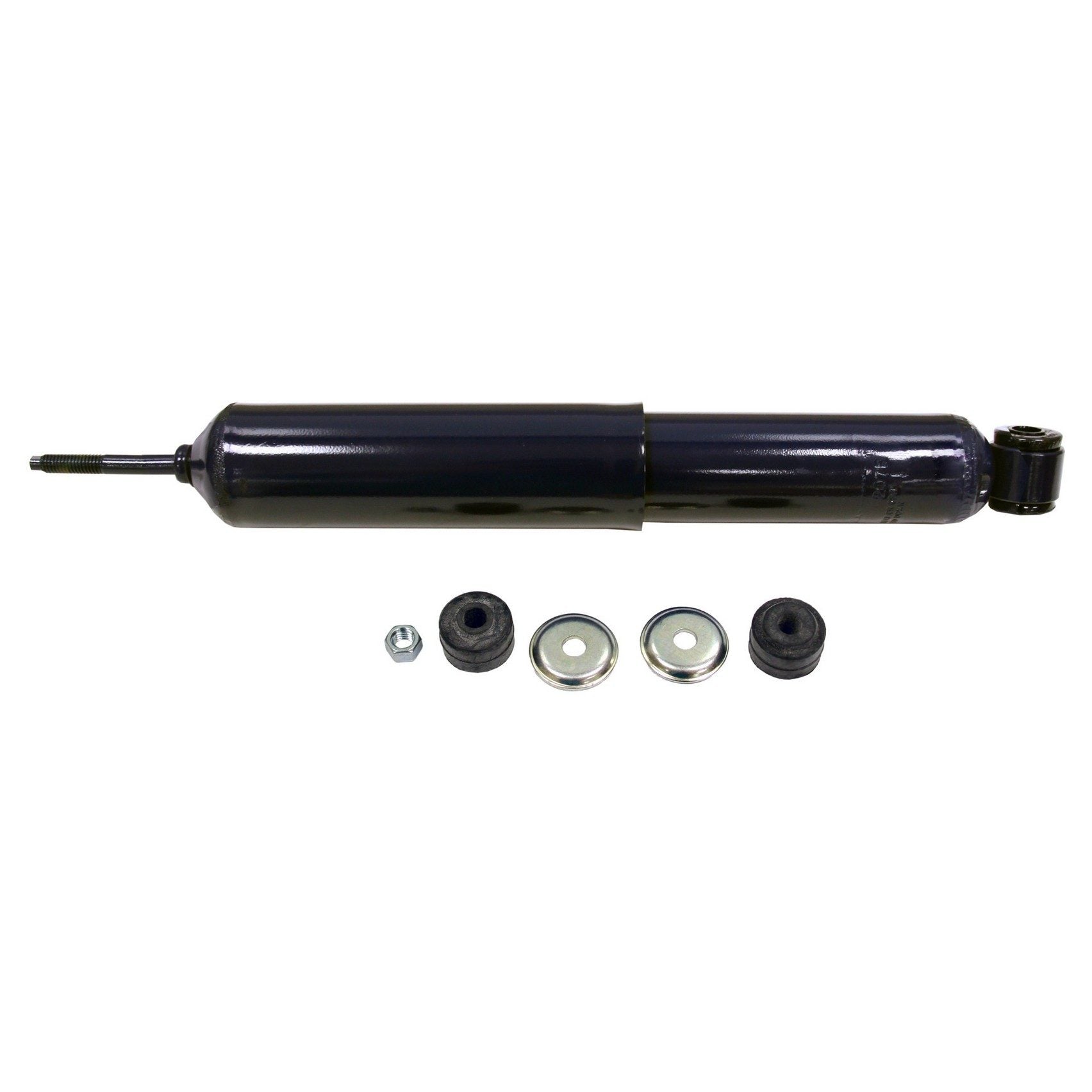 Monroe Shocks & Struts Shock Absorber  top view frsport 32080