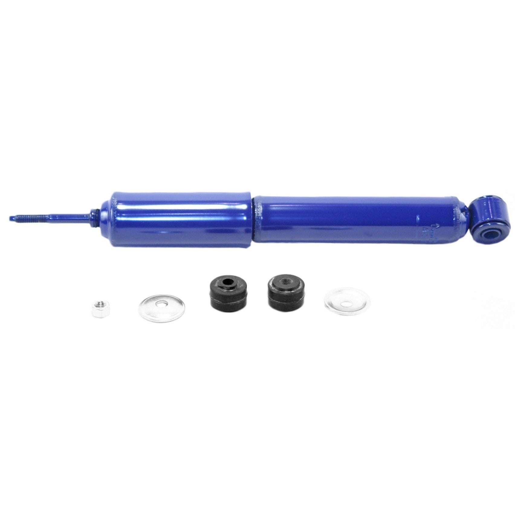 Monroe Shocks & Struts Shock Absorber  top view frsport 32113