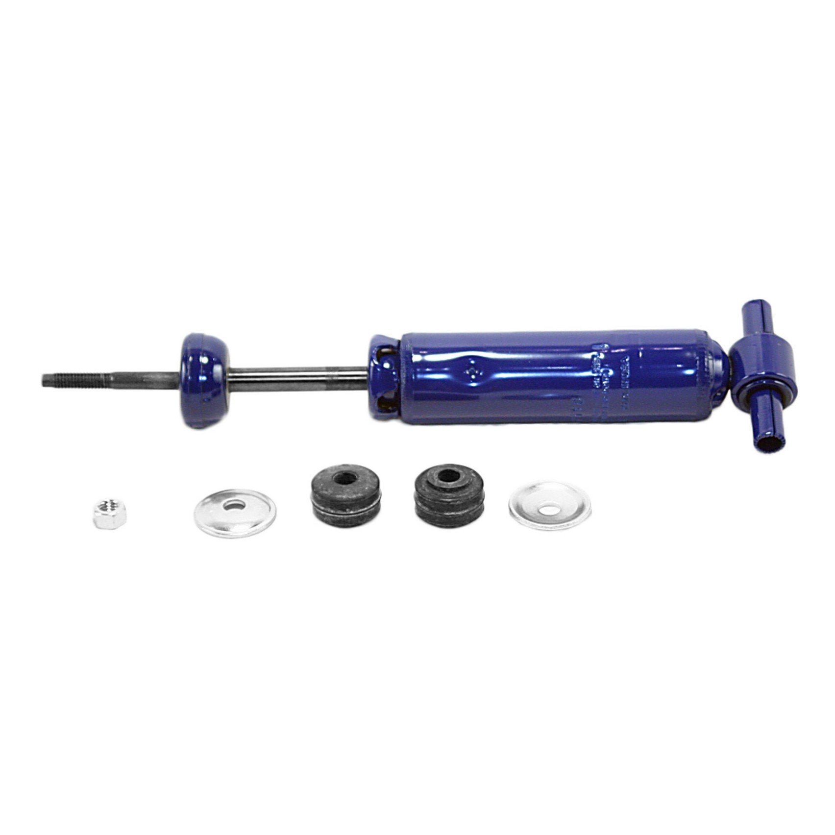 Monroe Shocks & Struts Shock Absorber  top view frsport 32118