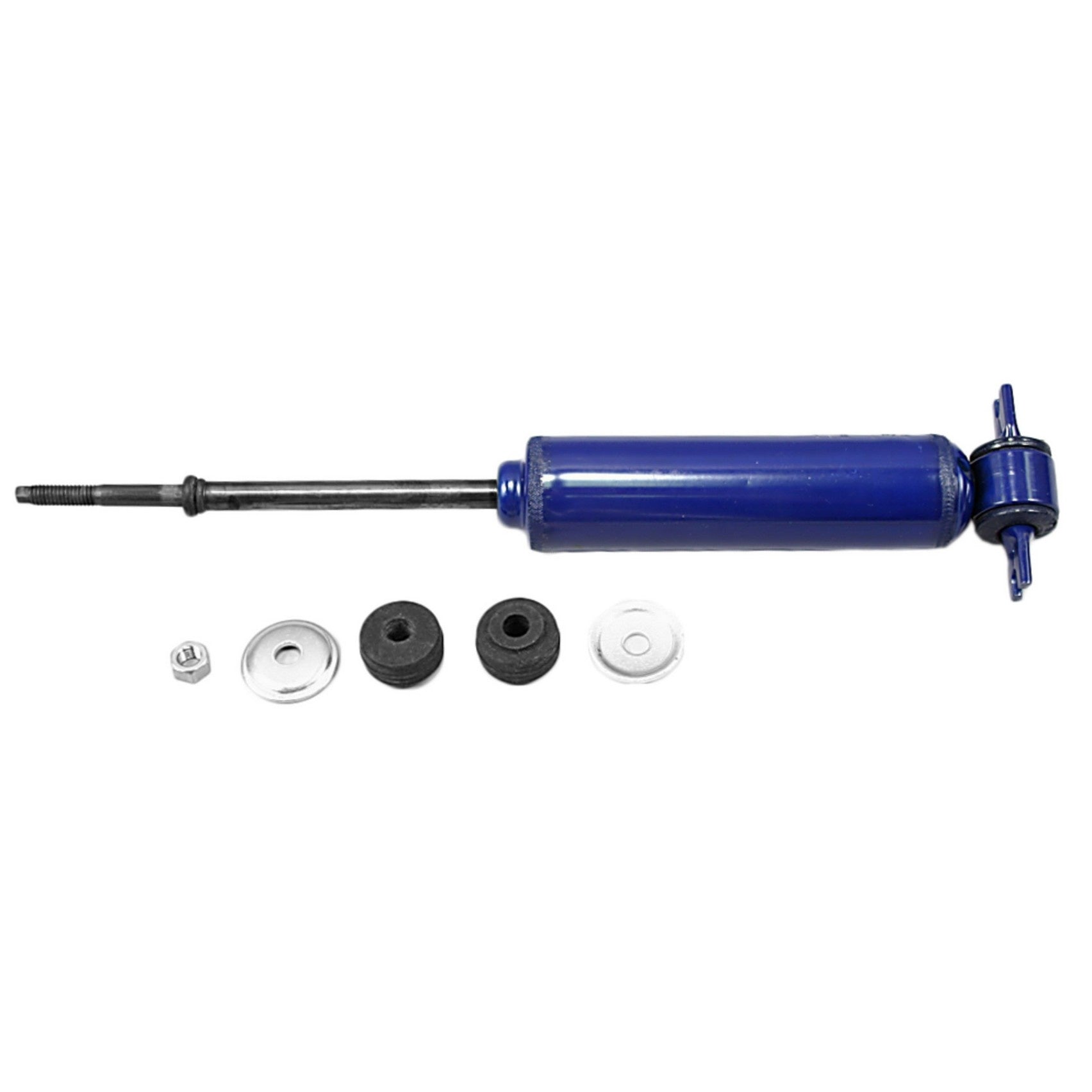 Monroe Shocks & Struts Shock Absorber  top view frsport 32127