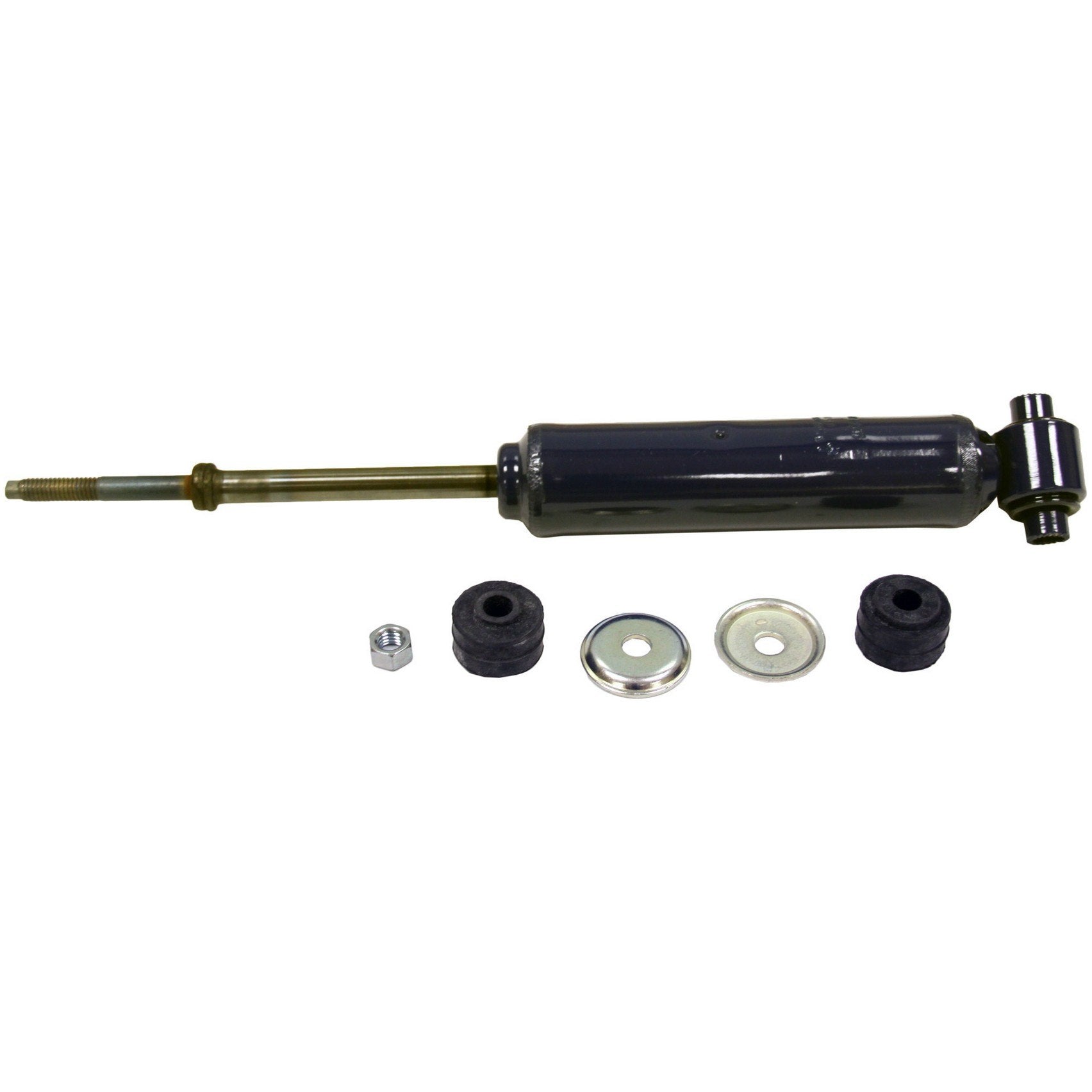 Monroe Shocks & Struts Shock Absorber  top view frsport 32134