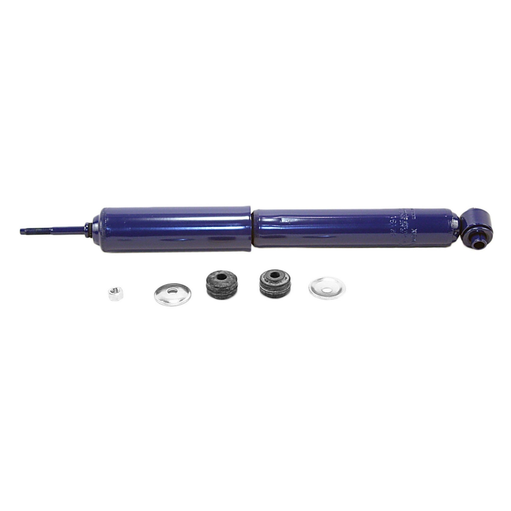 Monroe Shocks & Struts Shock Absorber  top view frsport 32191