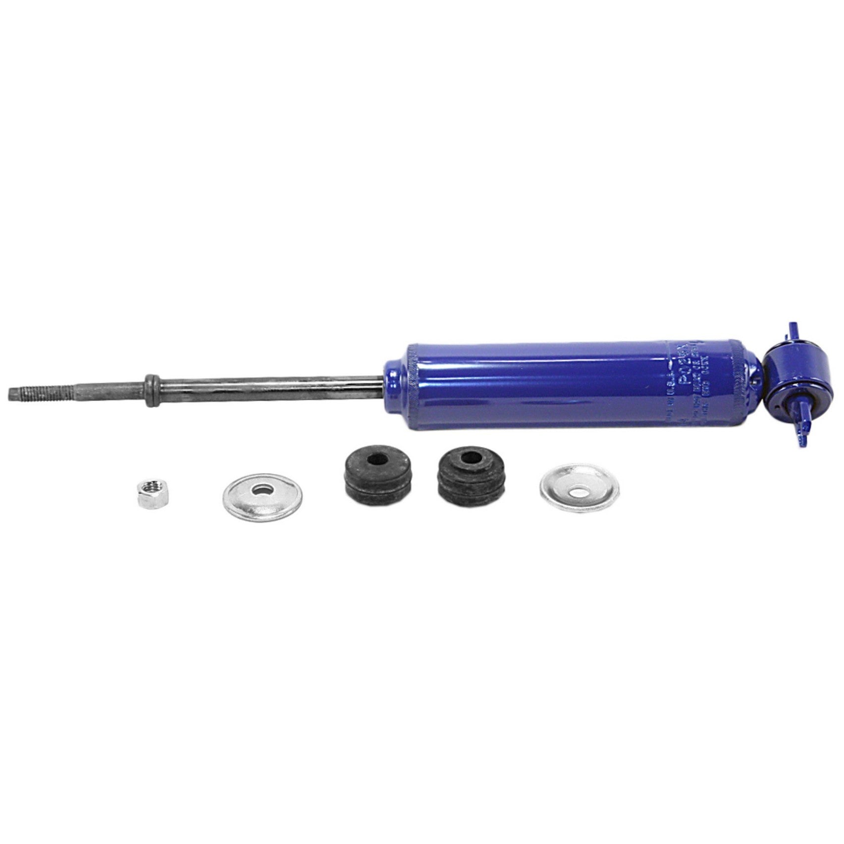 Monroe Shocks & Struts Shock Absorber  top view frsport 32214