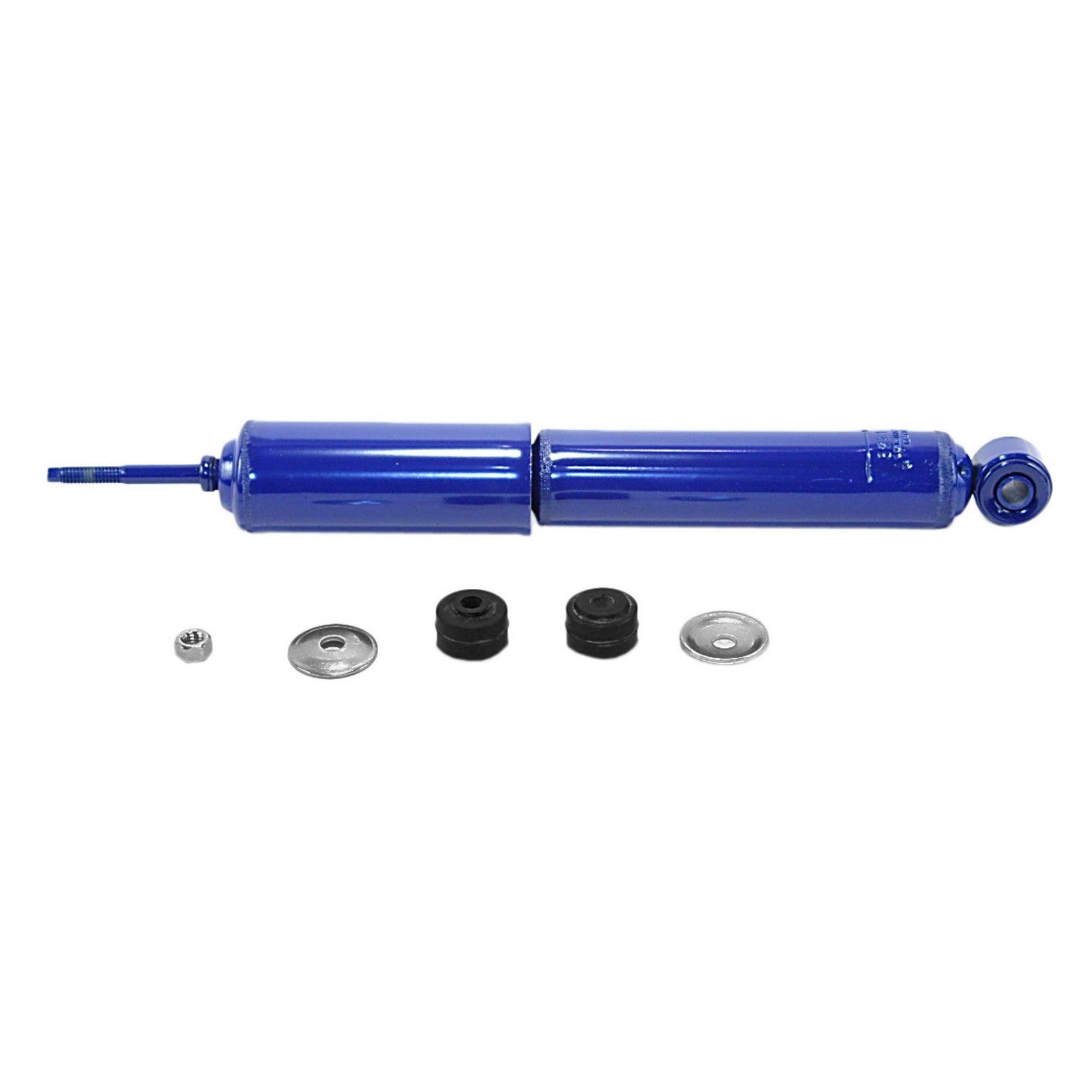 Monroe Shocks & Struts Shock Absorber  top view frsport 32217