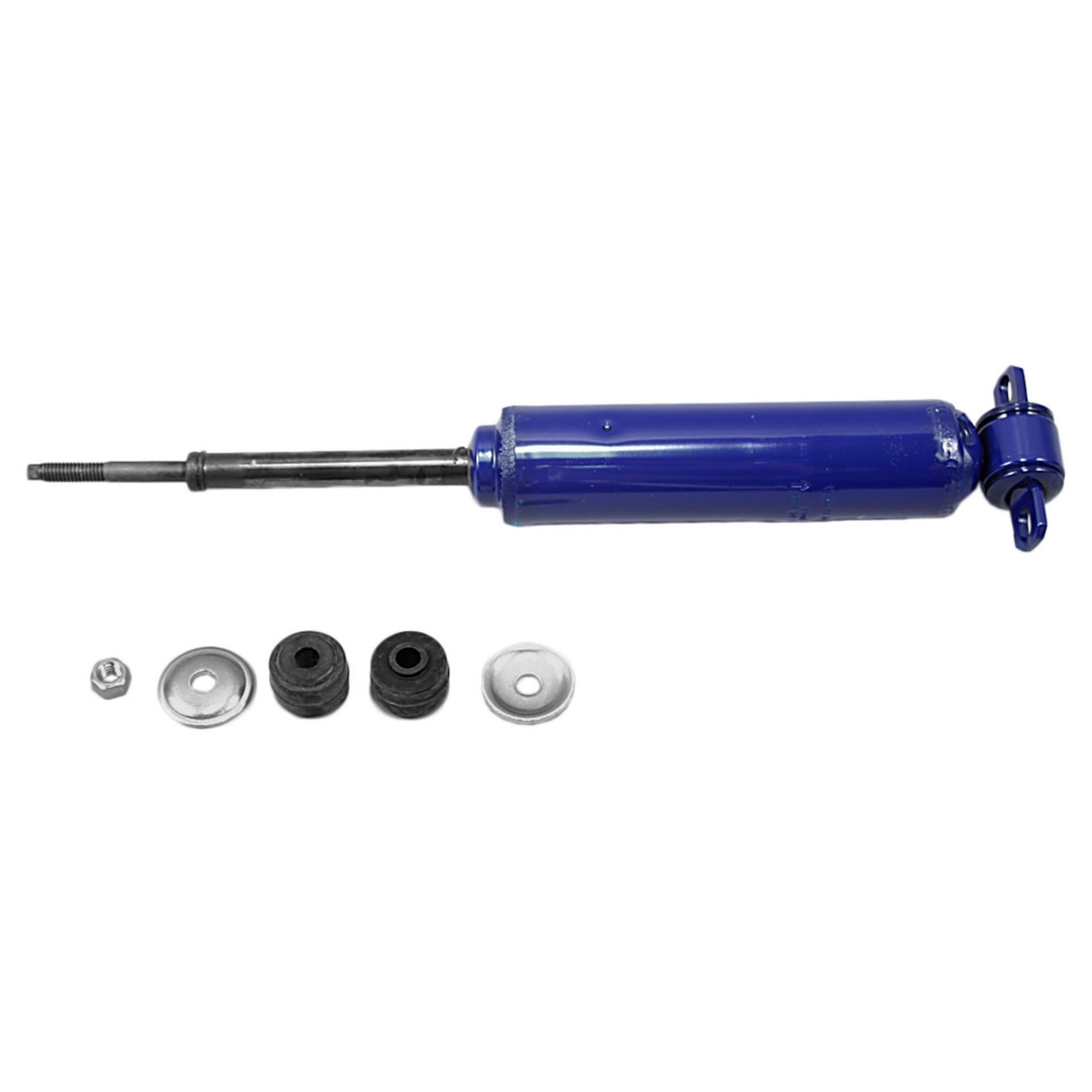 Monroe Shocks & Struts Shock Absorber  top view frsport 32224