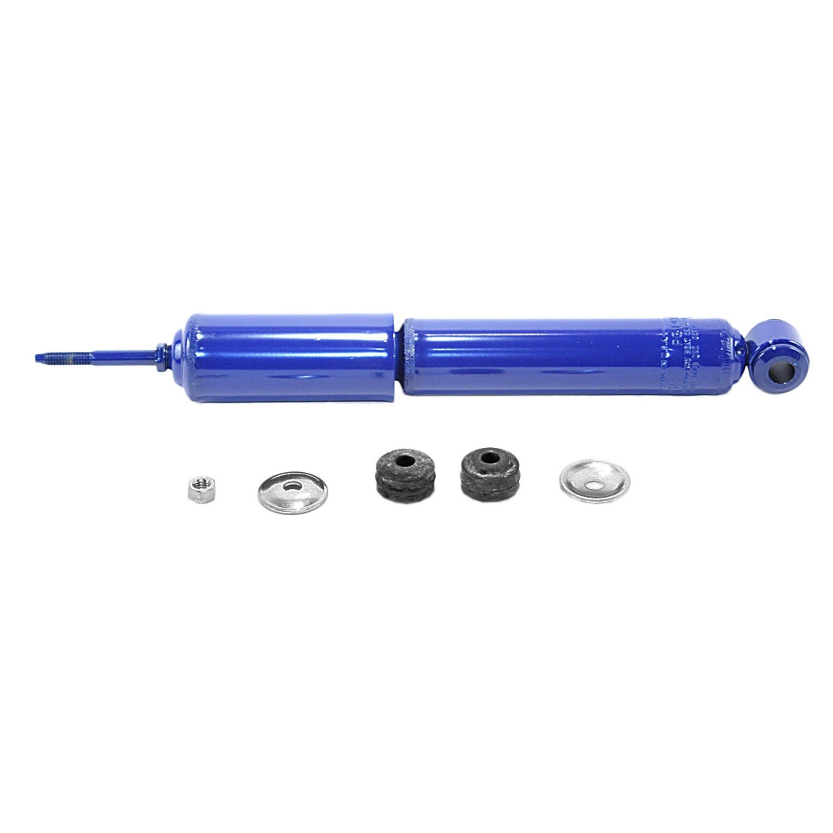 Monroe Shocks & Struts Shock Absorber  top view frsport 32235