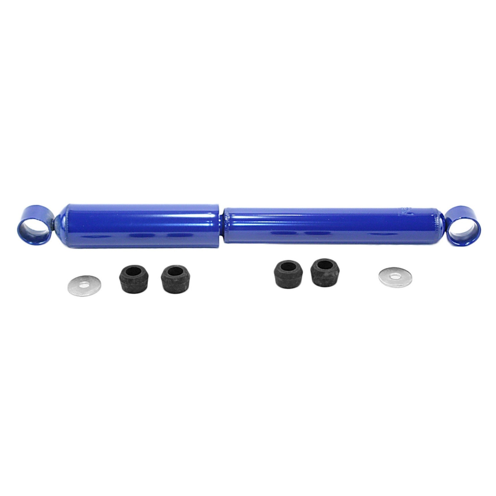 Monroe Shocks & Struts Shock Absorber  top view frsport 32247